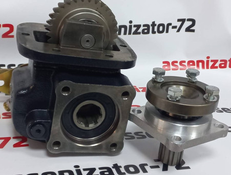 Коробка отбора мощности на isuzu nqr75 для вакуумных машин купить — цена
