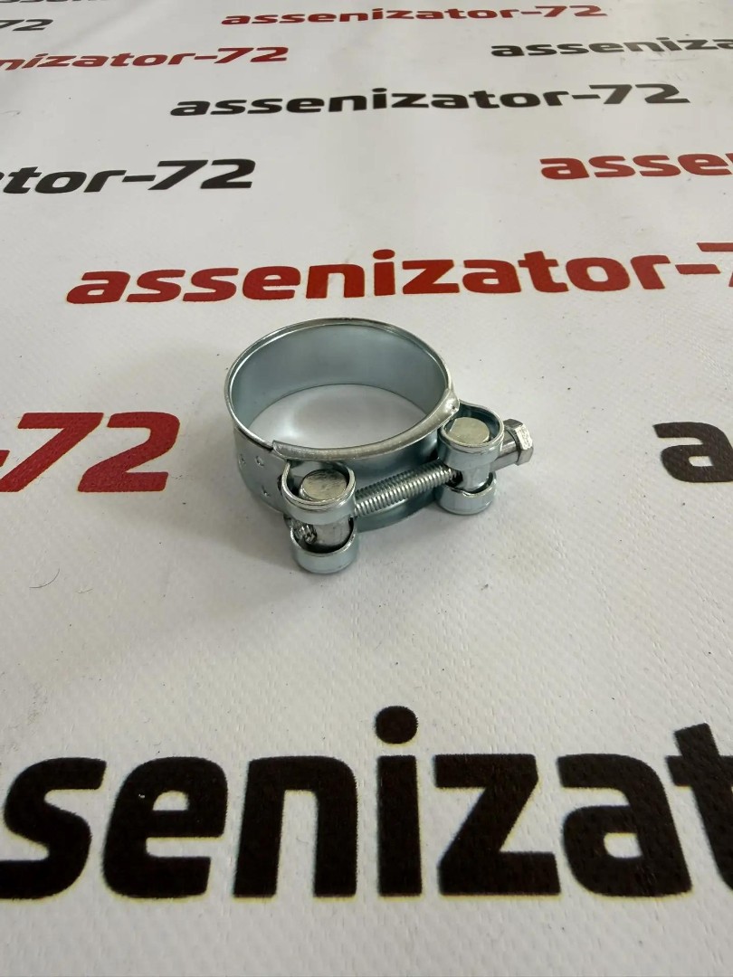 Хомут силовой шарнирный MGF 048-51/22 W1