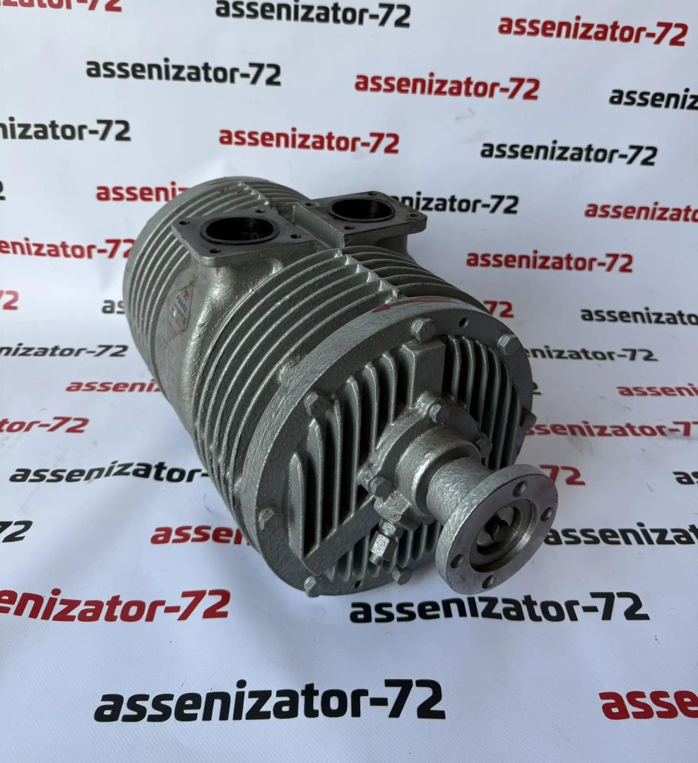Насос вакуумный 65qzxdh-110/7000